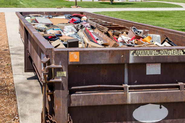 Best Scrap Metal Removal  in Cedar Springs, MI