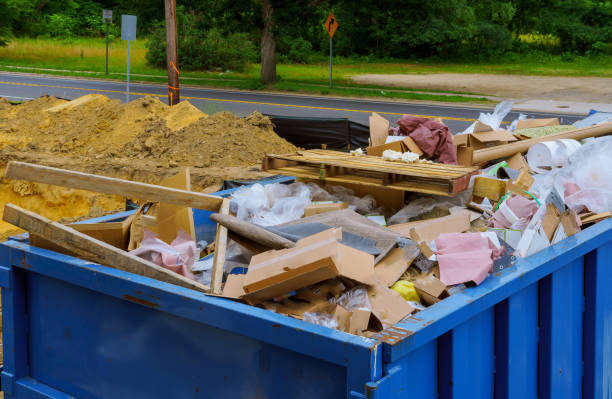 Best Commercial Junk Removal  in Cedar Springs, MI